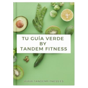 Tu guia verde
