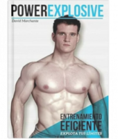 Libro entrenamiento eficiente: powerexplosive