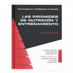 Las pirámides de Eric Helms