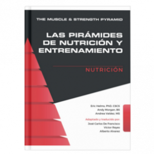 Las pirámides de Eric Helms