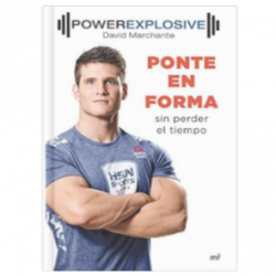 Ponte en forma sin perder el tiempo