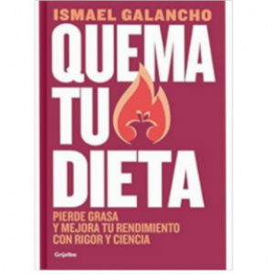 Quema tu dieta