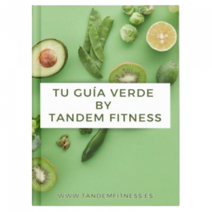 Tu guia verde