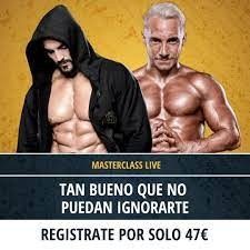 Webinar tan bueno que no puedan ignorarte