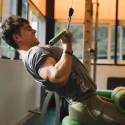 Variables del entrenamiento
